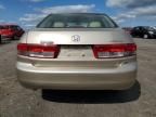 2003 Honda Accord EX