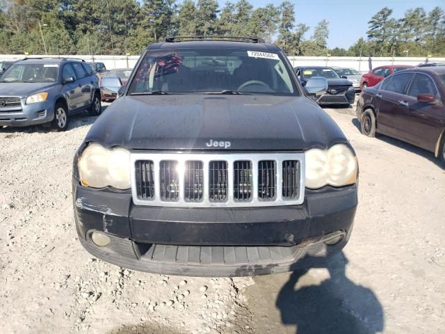 2008 Jeep Grand Cherokee Laredo