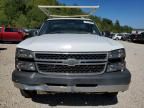 2006 Chevrolet Silverado C2500 Heavy Duty