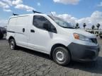 2017 Nissan NV200 2.5S