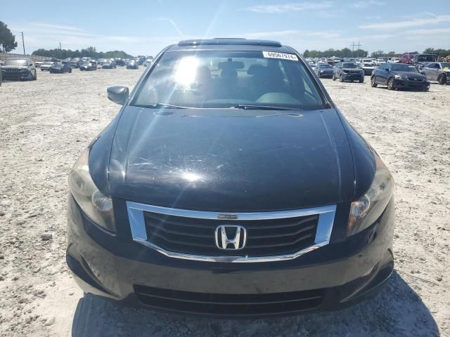 2008 Honda Accord EX