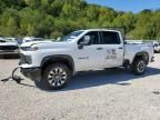 2024 Chevrolet Silverado K2500 Custom