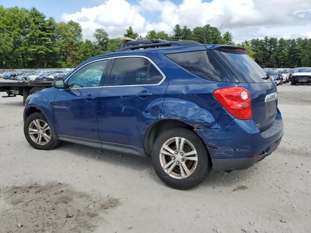 2010 Chevrolet Equinox LT