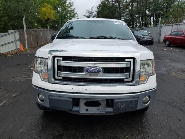 2014 Ford F150