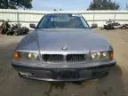 1998 BMW 740 IL