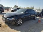 2014 Audi A6 Premium Plus