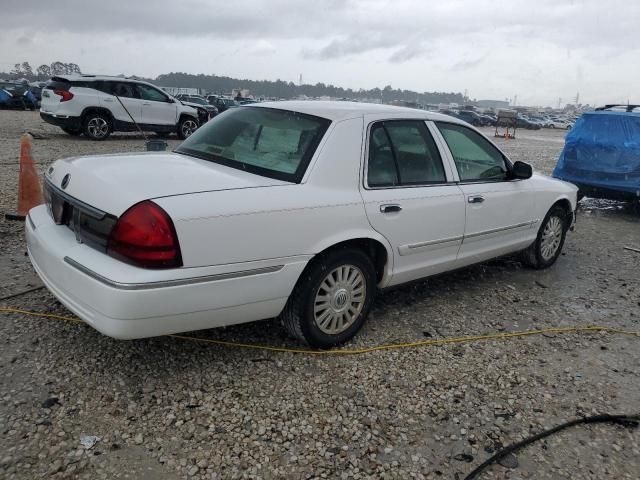 2006 Mercury Grand Marquis LS