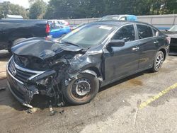 Salvage cars for sale at Eight Mile, AL auction: 2014 Nissan Altima 2.5