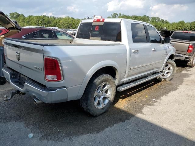 2017 Dodge 1500 Laramie