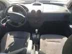 2008 Chevrolet Aveo Base