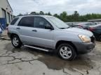 2007 KIA Sportage LX