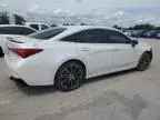 2020 Toyota Avalon XSE