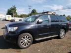 2011 Toyota Sequoia Limited