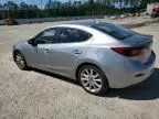 2014 Mazda 3 Touring