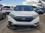 2016 Honda CR-V EXL