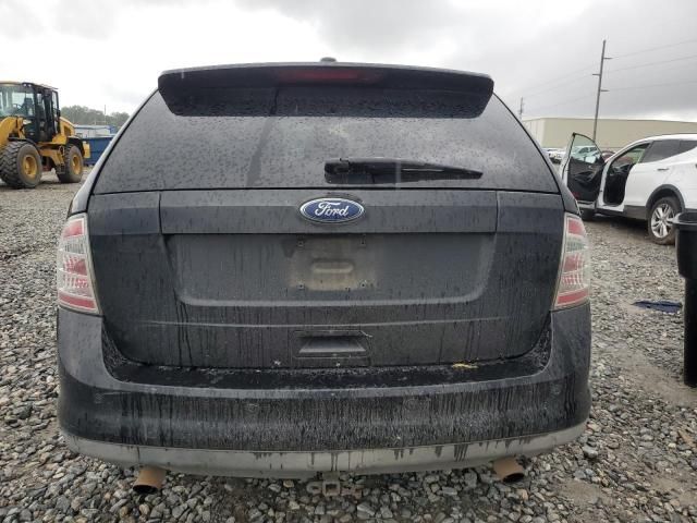 2010 Ford Edge SEL