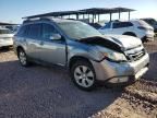 2010 Subaru Outback 2.5I Limited