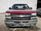 2005 Chevrolet Silverado K1500