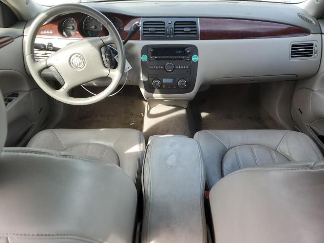 2006 Buick Lucerne CXL