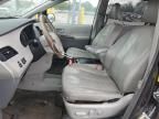 2011 Toyota Sienna XLE