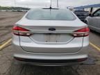 2017 Ford Fusion S