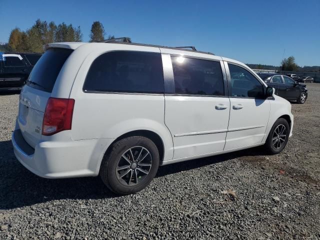 2016 Dodge Grand Caravan R/T