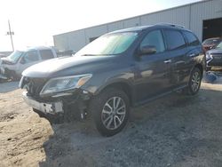 2013 Nissan Pathfinder S en venta en Jacksonville, FL