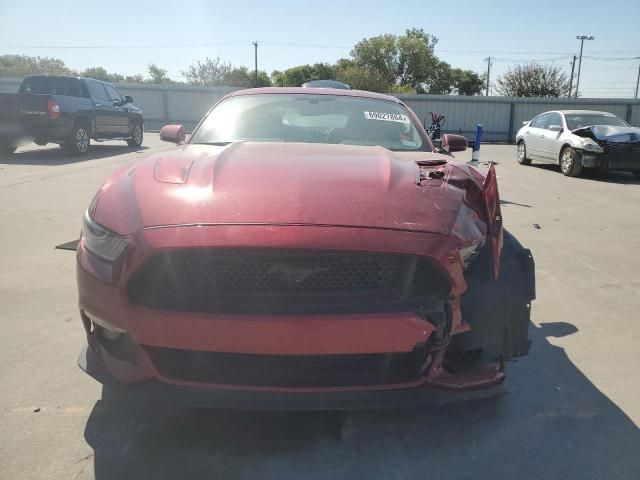 2015 Ford Mustang GT