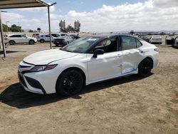 2023 Toyota Camry XSE en venta en San Diego, CA