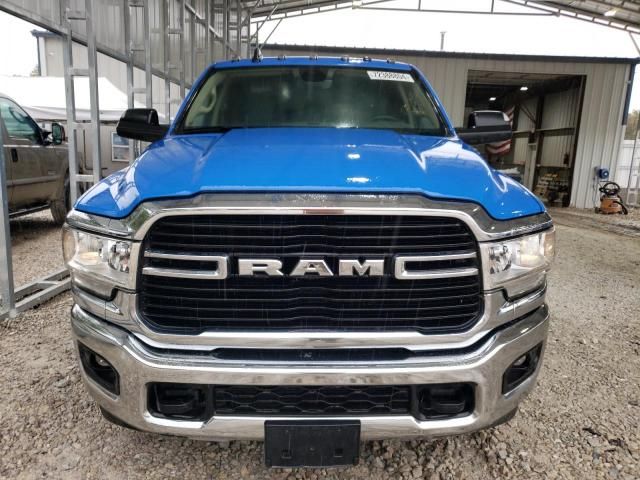 2020 Dodge RAM 3500 BIG Horn