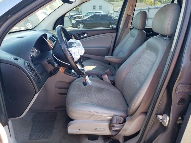 2006 Saturn Vue