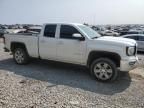 2016 GMC Sierra K1500 SLE