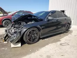 2010 Mercedes-Benz C 63 AMG en venta en Franklin, WI