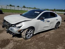 2014 Nissan Maxima S en venta en Houston, TX