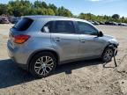 2016 Mitsubishi Outlander Sport ES