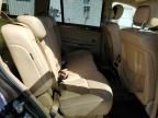 2009 Mercedes-Benz GL 450 4matic