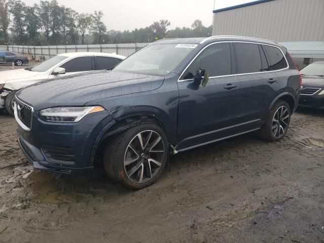 2022 Volvo XC90 T6 Momentum