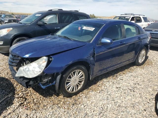 2007 Chrysler Sebring Touring