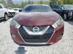 2016 Nissan Maxima 3.5S