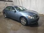 2008 Infiniti G35