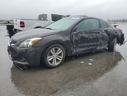 Nissan Altima salvage cars for sale: 2011 Nissan Altima S