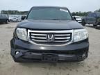 2013 Honda Pilot EXL