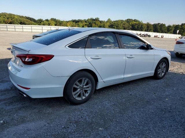 2015 Hyundai Sonata ECO