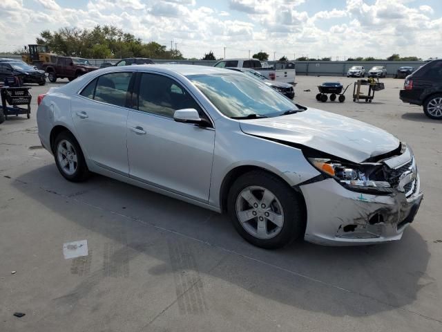 2013 Chevrolet Malibu 1LT