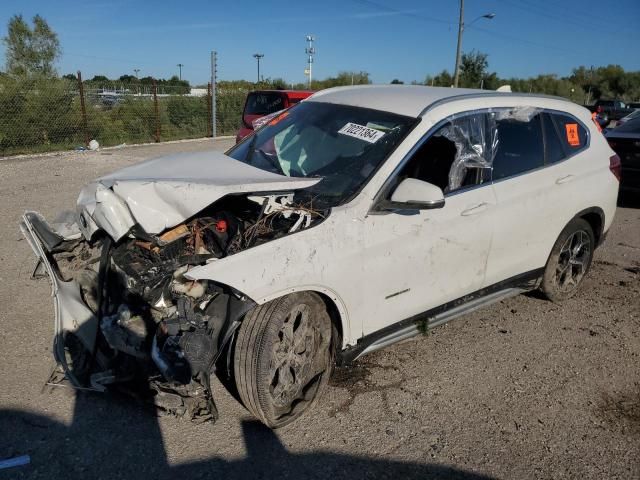 2018 BMW X1 SDRIVE28I