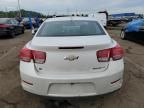 2016 Chevrolet Malibu Limited LT