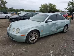 2006 Jaguar S-Type en venta en Baltimore, MD