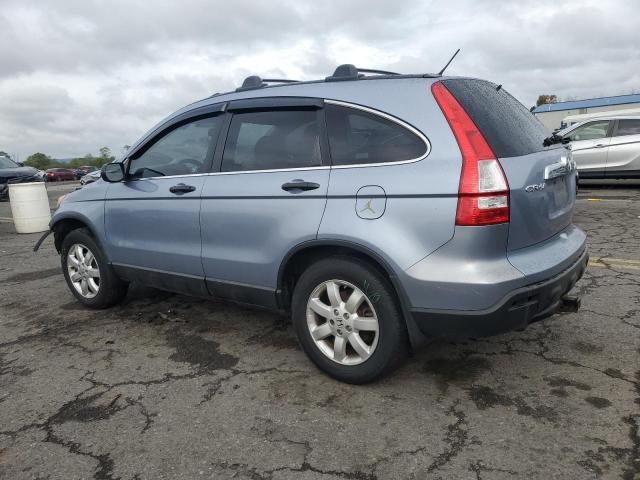 2008 Honda CR-V EX