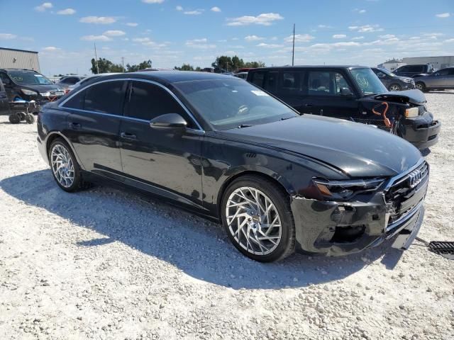 2019 Audi A6 Premium