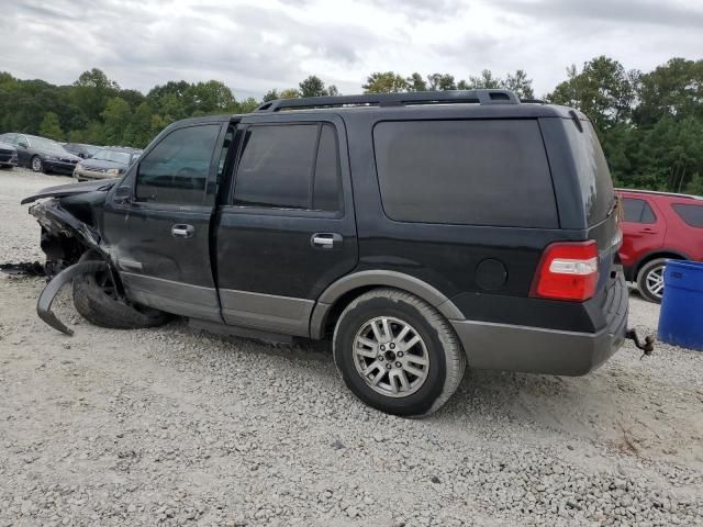 2007 Ford Expedition XLT